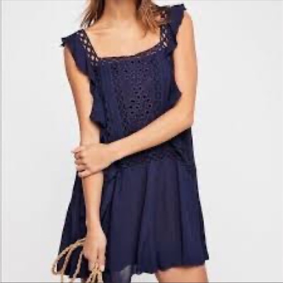 Free People Dress Size S - Picture 4 of 6